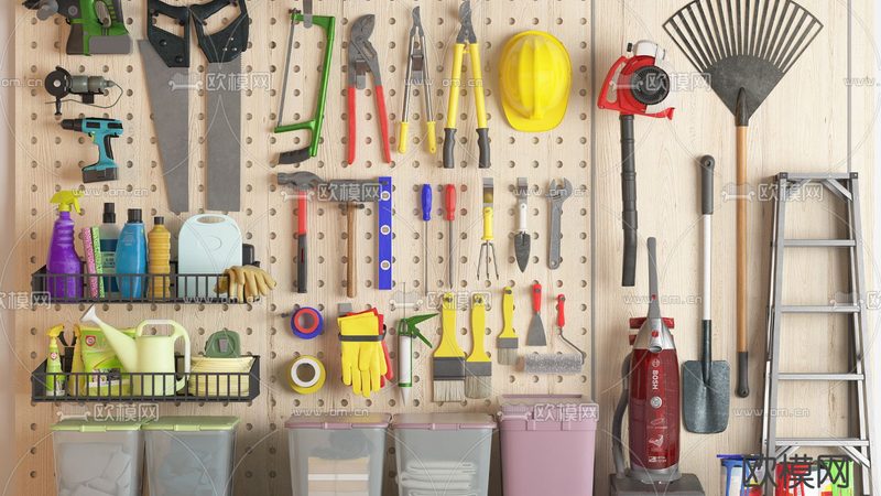 国产工业级工具：揭秘其背后的技术与品质