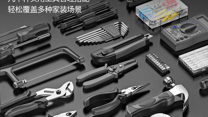 工业级气动打磨机：规格参数解析与对比要点**