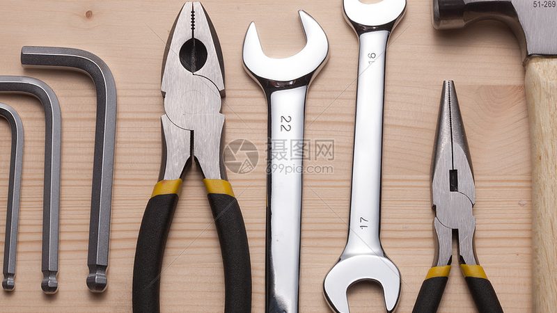 进口五金工具与国产五金工具：性能与成本的权衡