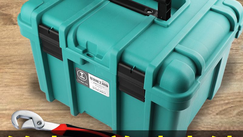 扳手型号解码：揭秘五金工具的“身份证”**