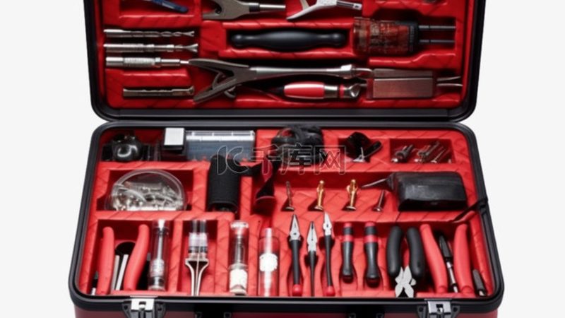 揭秘家用汽修工具品牌排行背后的技术考量
